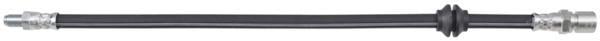 Flexible de frein (Durite de frein) A.B.S. ALL BRAKE SYSTEMS BV. ref. SL 4216